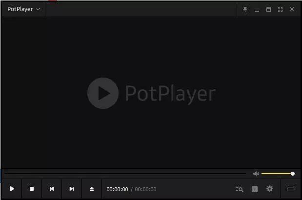 韩国播放器-potplayer官网