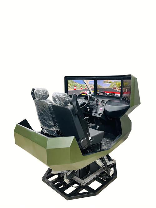 开车模拟器-开车模拟器汽车模拟驾驶